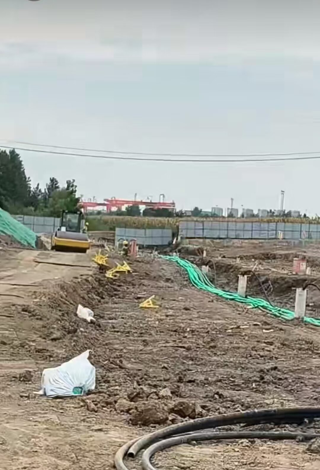 利辛打井公司